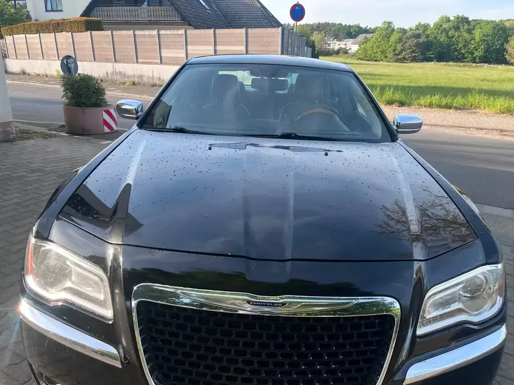 Main__Slider__Photo:Chrysler 300C 5.7 HEMI 06/2013-1