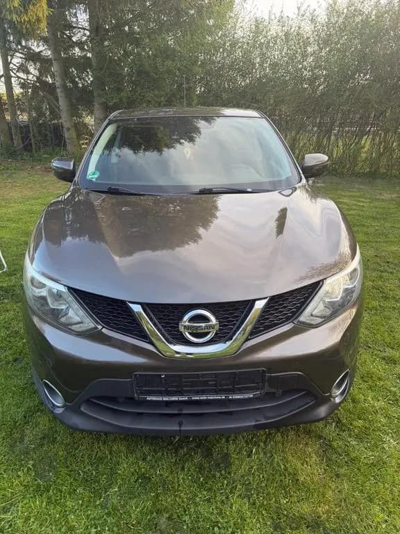 Main__Slider__Photo:Nissan Qashqai 1.6 DIG-T Acenta Acenta 01/2015-0