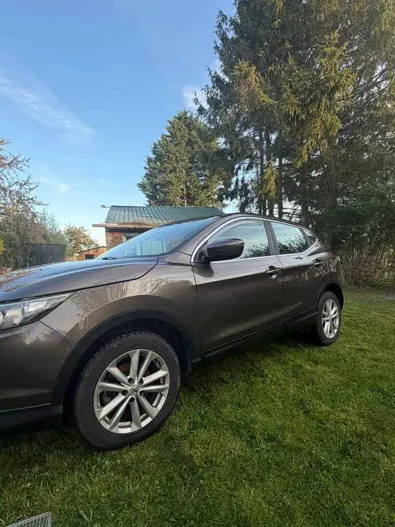 Main__Slider__Photo:Nissan Qashqai 1.6 DIG-T Acenta Acenta 01/2015-1