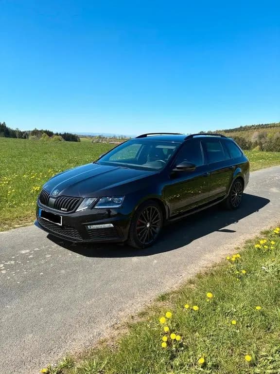 Main__Slider__Photo:Skoda Octavia RS 06/2018-0