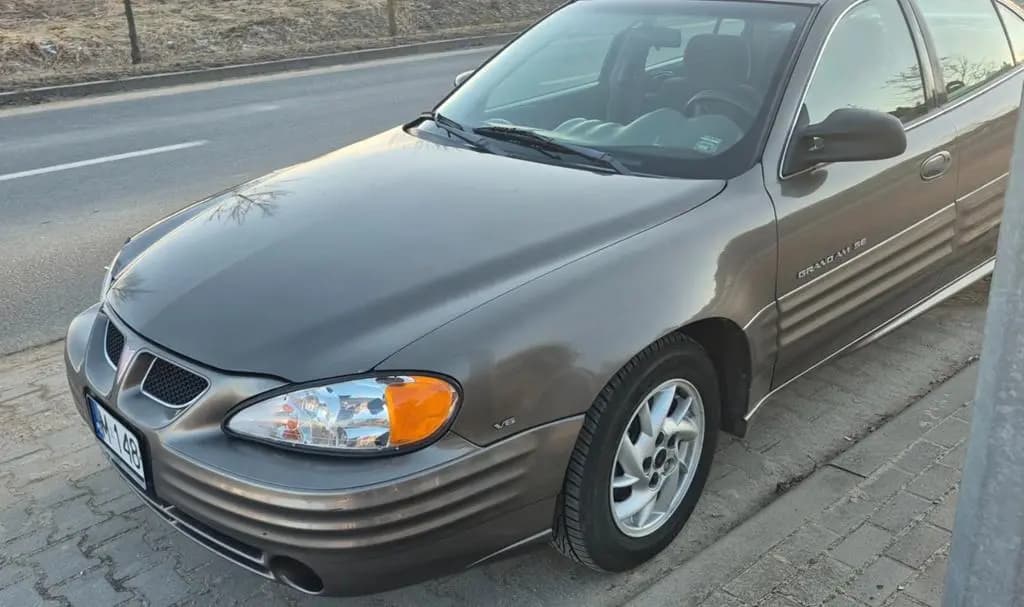 Main__Slider__Photo:Pontiac Grand-Am 01/1999-0