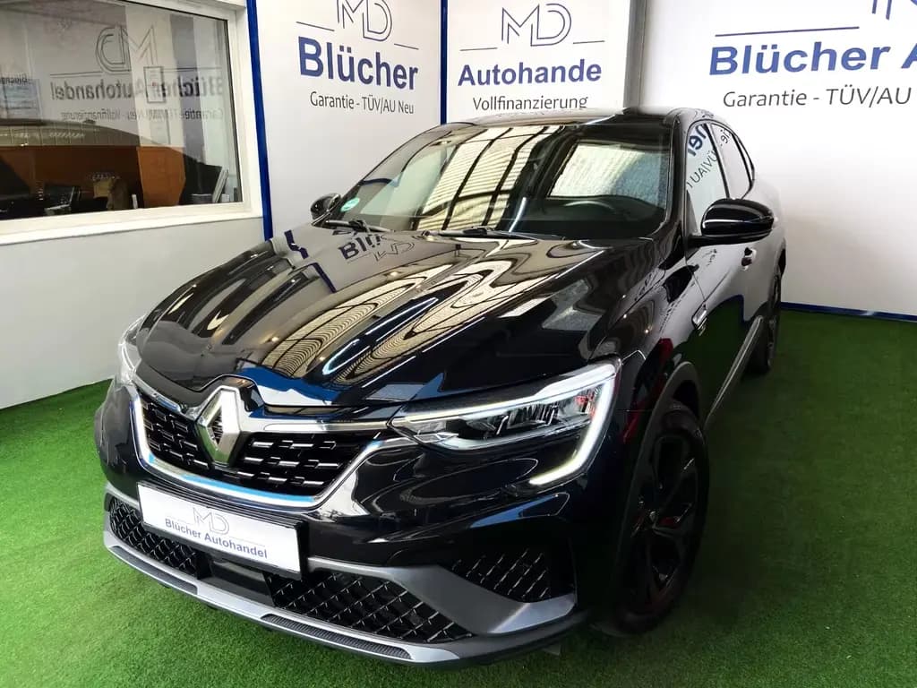 Main__Slider__Photo:Renault Arkana R.S. Line Sonderedition Automatik Coupe 06/2021-0