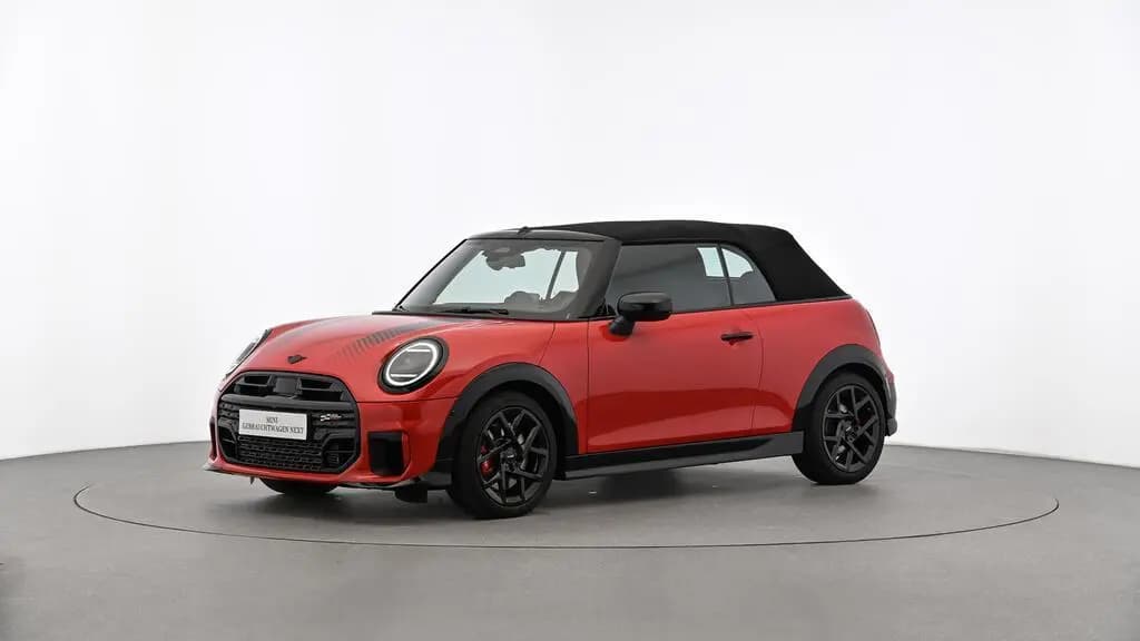 Main__Slider__Photo:MINI John Cooper Works Cabrio 04/2025-0
