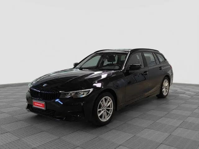 Main__Slider__Photo:BMW 320 Serie 3 (G20/G21) d Touring Business Adv 01/2020-0