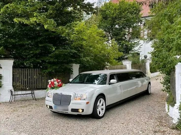 Main__Slider__Photo:Chrysler 300C Stretchlimousine 06/2007-0