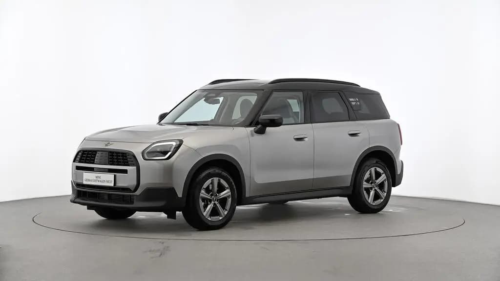 Main__Slider__Photo:MINI Countryman C (Cooper) Countryman C 12/2024-0