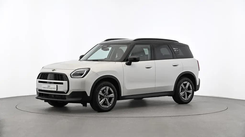 Main__Slider__Photo:MINI Countryman C (Cooper) Countryman C 02/2025-0