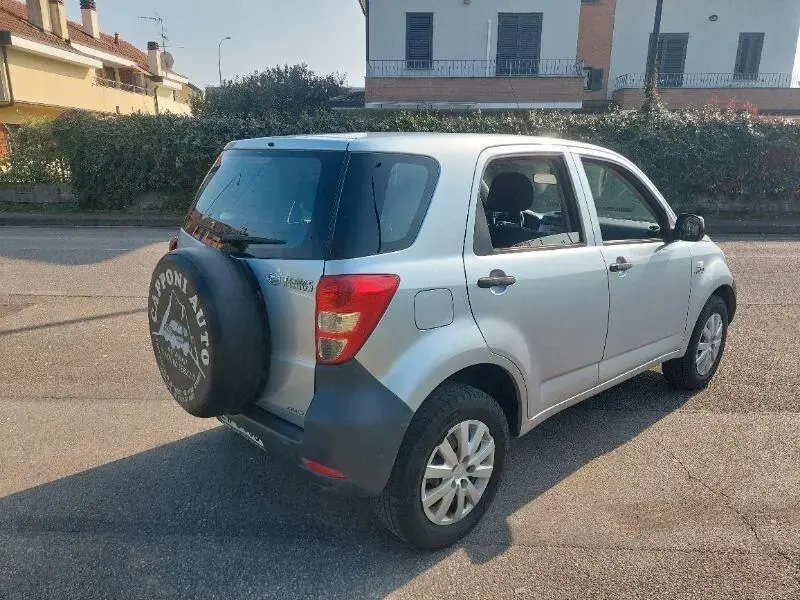 Main__Slider__Photo:Daihatsu Terios 1.5 4WD SX Green Powered 105cv M 05/2008-1