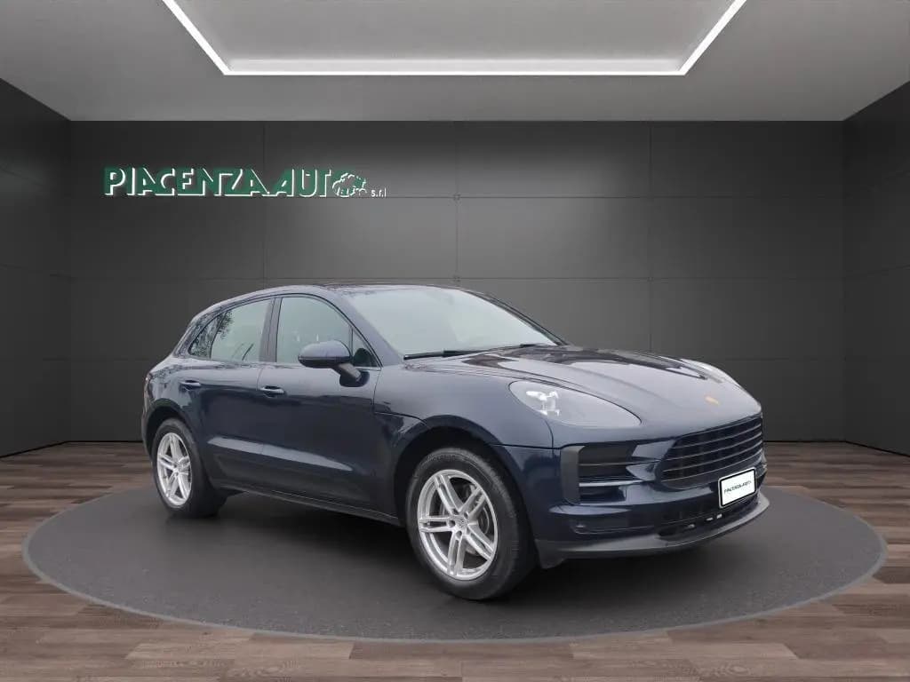Main__Slider__Photo:Porsche Macan 2.0 245cv pdk.TETTO PANORAMA.CERCH 06/2020-0
