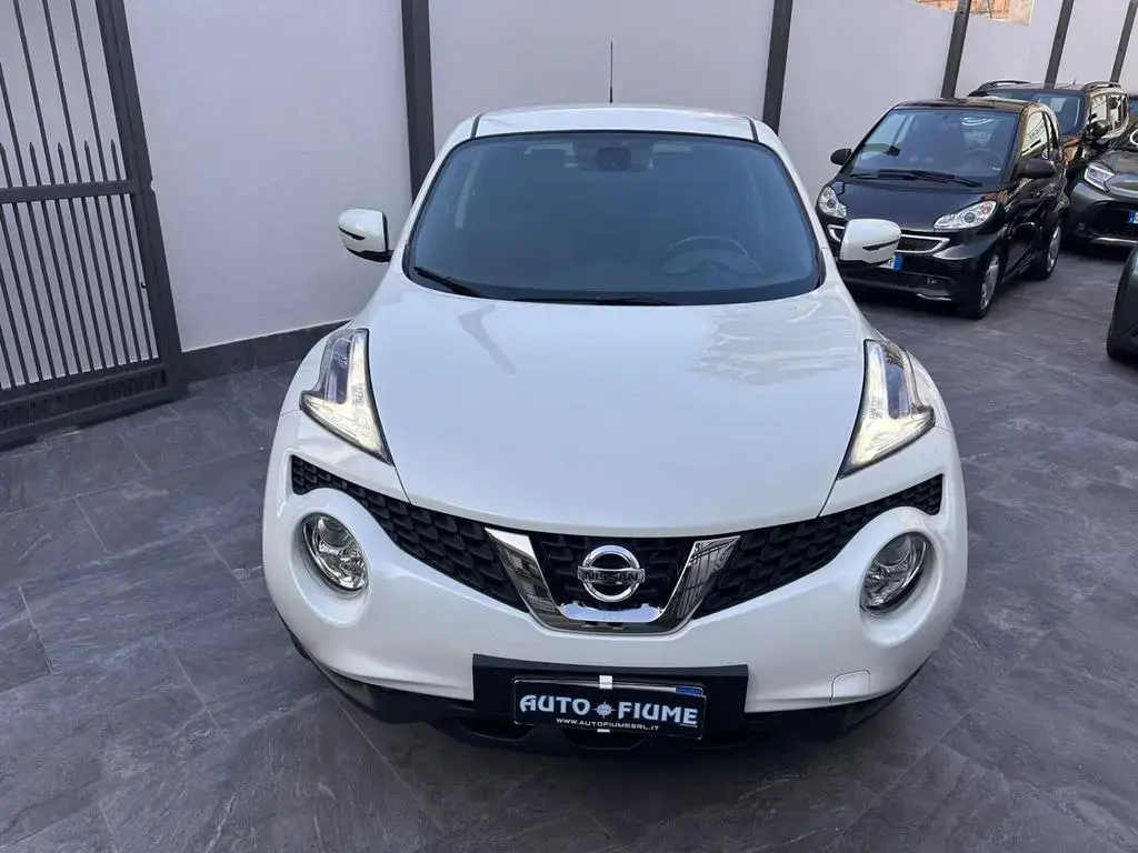 Main__Slider__Photo:Nissan Juke 1.5 dCi Start&Stop N-Connecta 10/2019-1