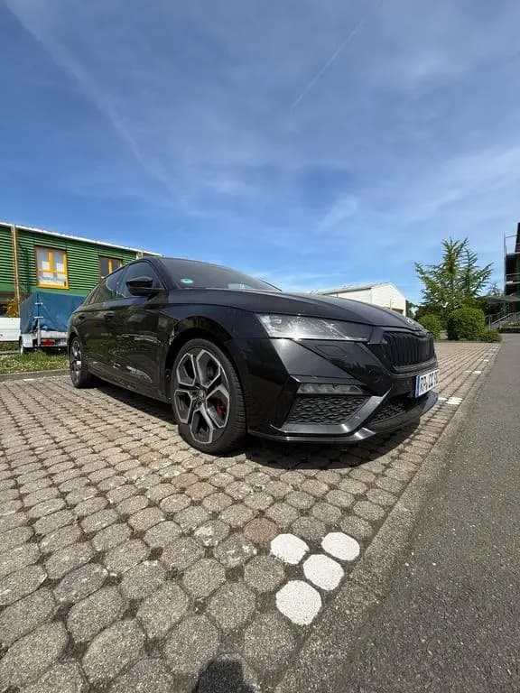 Main__Slider__Photo:Skoda Octavia 2.0 TDI DSG 4x4 RS Combi RS, MwSt. 08/2022-0