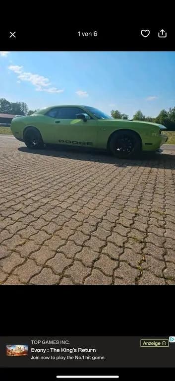 Main__Slider__Photo:Dodge Challenger 07/2013-0