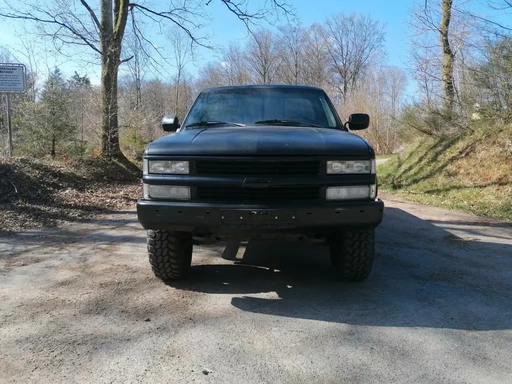 Main__Slider__Photo:Chevrolet K1500 Pickup 5.7 4x4 H-Zulassung 06/1991-0