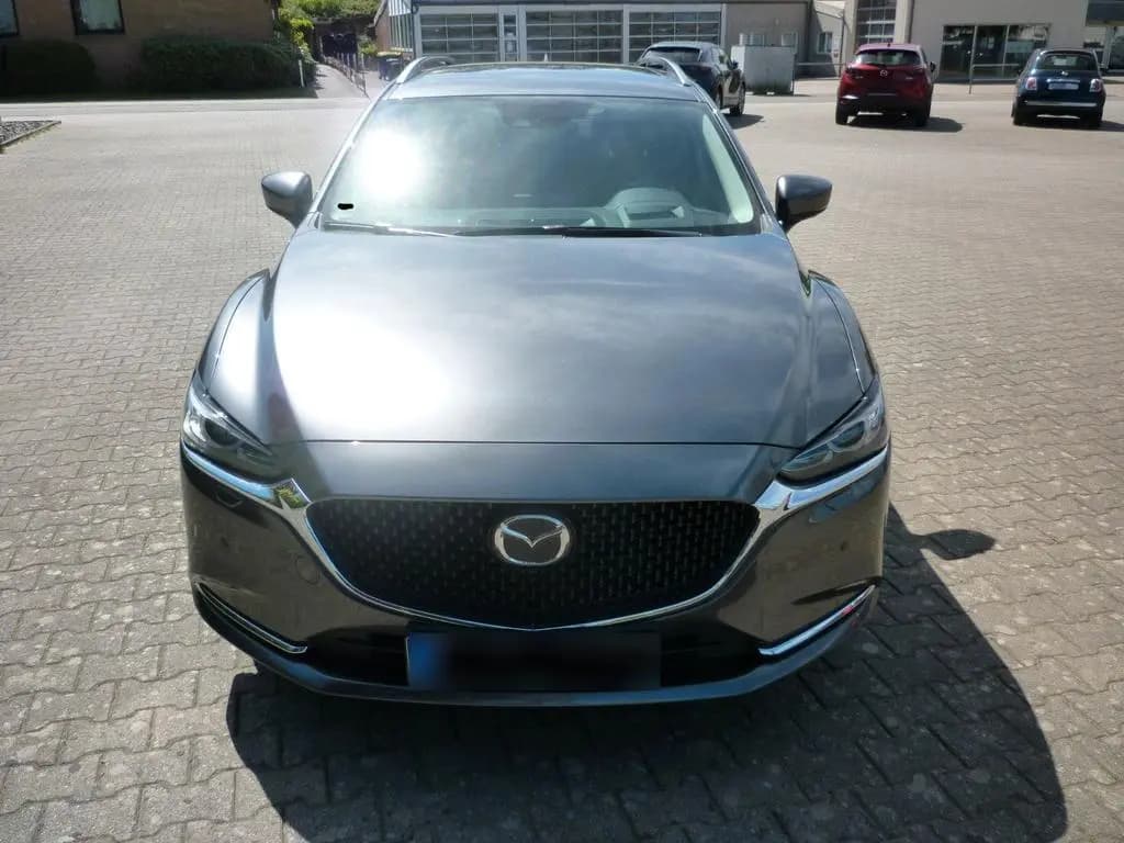 Main__Slider__Photo:Mazda 6 Kombi SKYACTIV-G 165 Exclusive-Lin... 12/2020-0