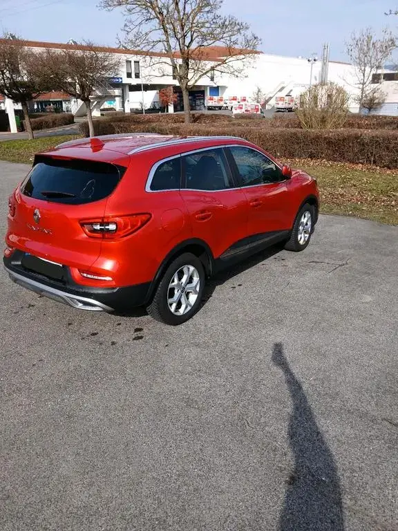 Main__Slider__Photo:Renault Kadjar BJ2019, Top Ausstattung 12/2019-1
