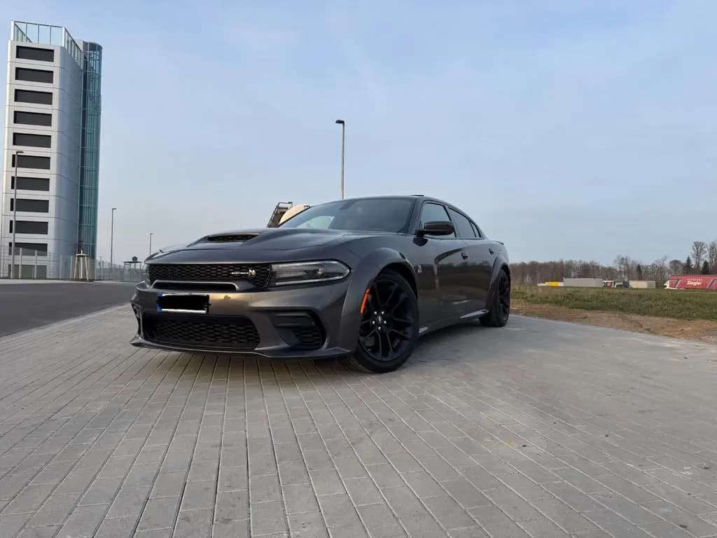 Main__Slider__Photo:Dodge Charger 6.4 SRT WIDEBODY 10/2020-0