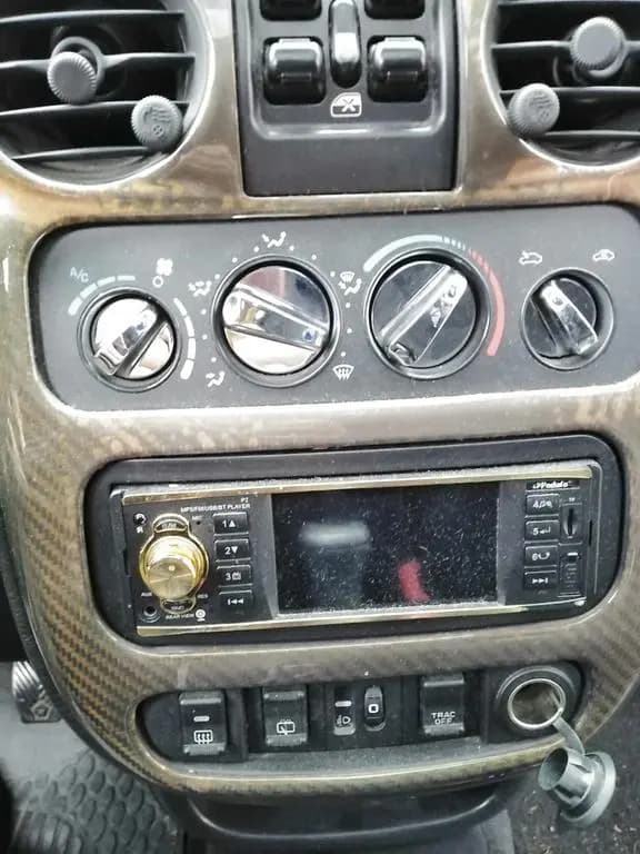 Main__Slider__Photo:Chrysler PT Cruiser Limited 2.2 CRD Limited 11/2004-0
