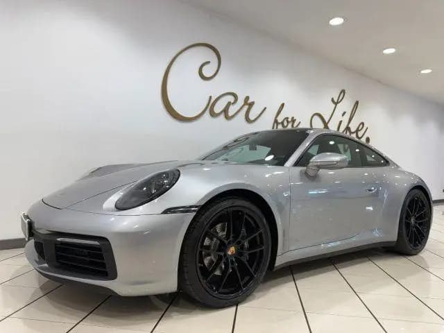 Main__Slider__Photo:Porsche 911 911 Carrera 992 385 CV Coupè 07/2020-0