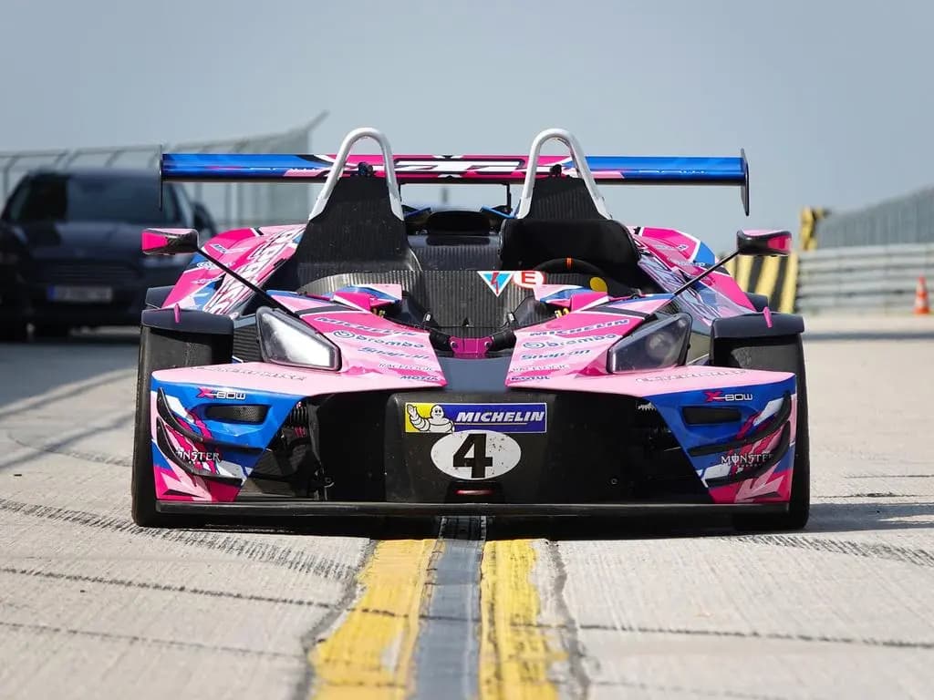 Main__Slider__Photo:KTM X-BOW 03/2008-0
