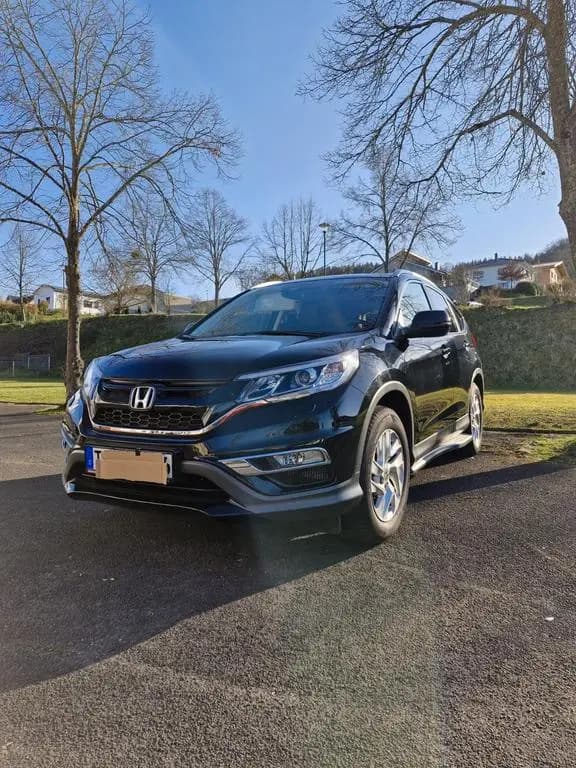 Main__Slider__Photo:Honda CR-V 1.6 i-DTEC 118kW 4WD Elegance Elegance 05/2016-0