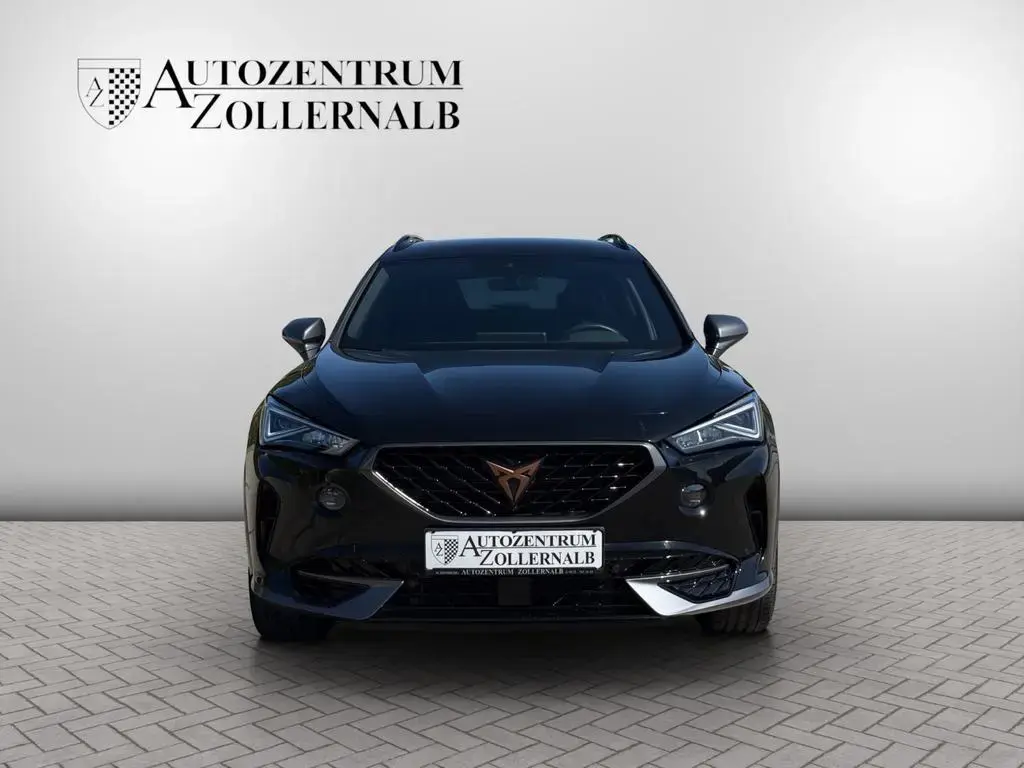 Main__Slider__Photo:Cupra Formentor VZ 4Drive *CUPRA-SITZE*ACC*SPUR*KAMERA 07/2023-1