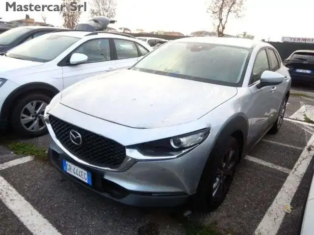 Main__Slider__Photo:Mazda CX-30 CX-30 CX-30 2.0 m-hybrid Executive 2wd 122 10/2023-1