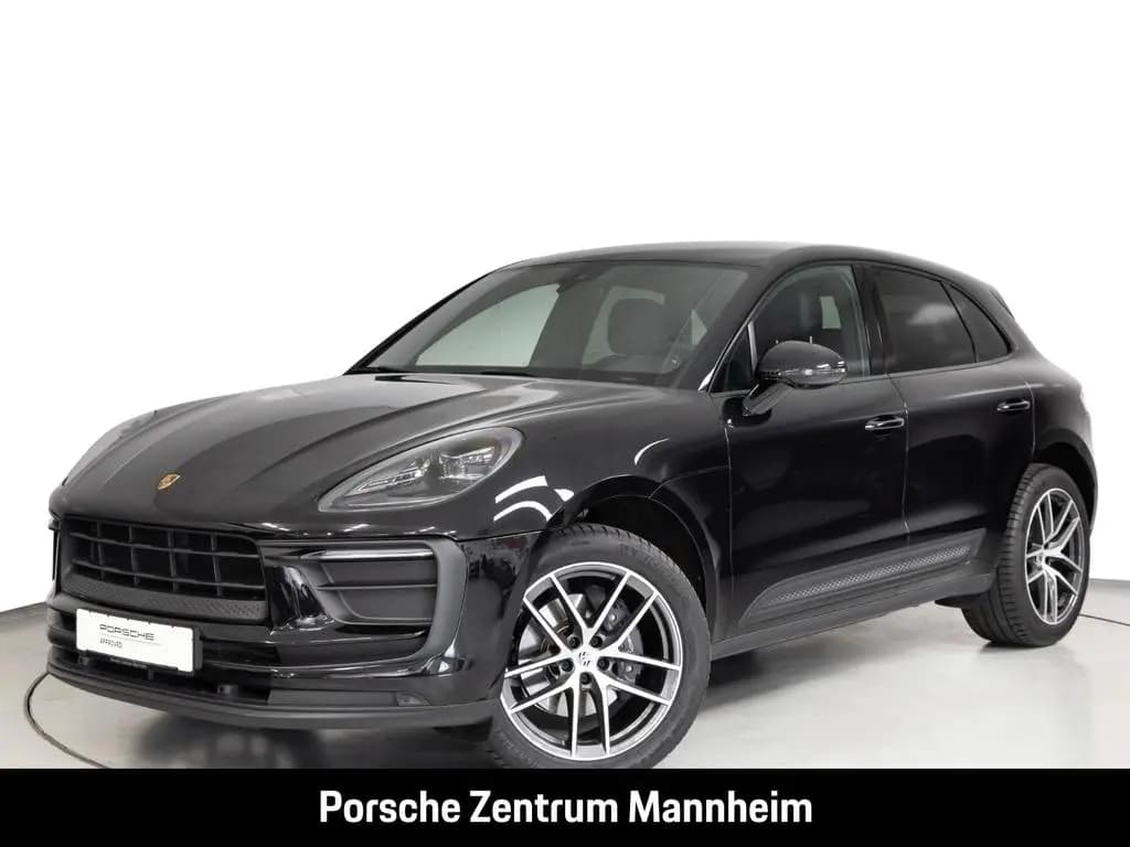 Main__Slider__Photo:Porsche Macan Kamera PDLS+ Memory-Paket Bose Sportendroh 04/2022-0