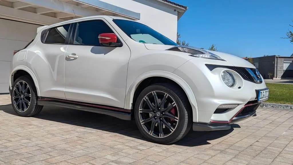 Main__Slider__Photo:Nissan Juke 1.6 DIG-T NISMO RS 4x2 NISMO RS 04/2015-0