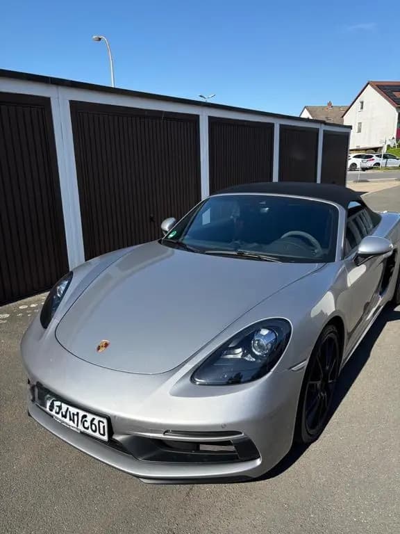 Main__Slider__Photo:Porsche Boxster GTS 4.0 Boxster GTS 07/2020-0