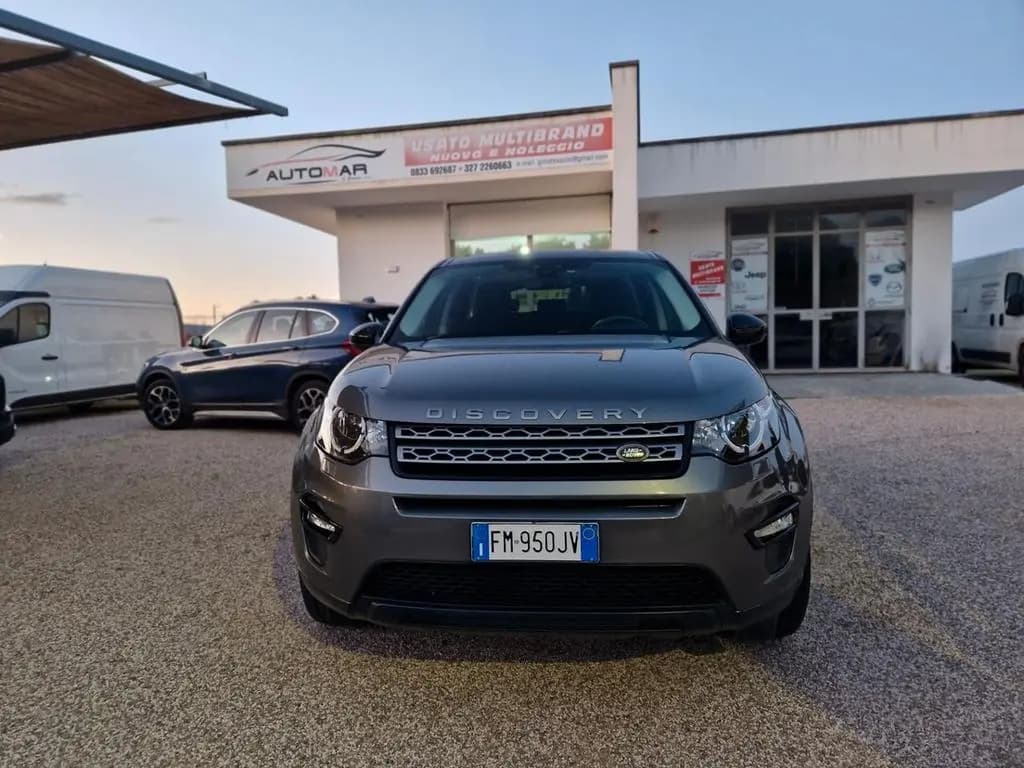 Main__Slider__Photo:Land Rover Discovery Sport 2.0 TD4 150 CV HSE ZE 11/2018-0
