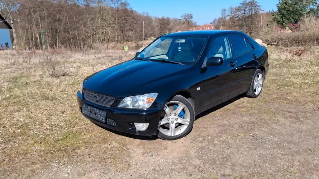 Main__Slider__Photo:Lexus IS 200 Sport Auto Sport 01/2000-0