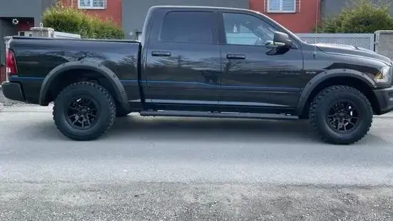 Main__Slider__Photo:Dodge RAM 1500 Rebel 5.7 HEMI Mopar 2016 11/2016-1