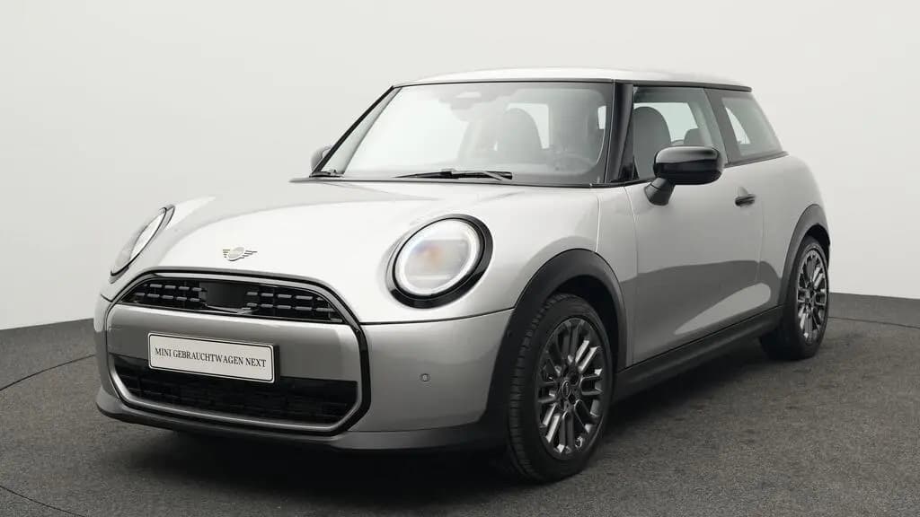 Main__Slider__Photo:MINI Cooper C 01/2025-0