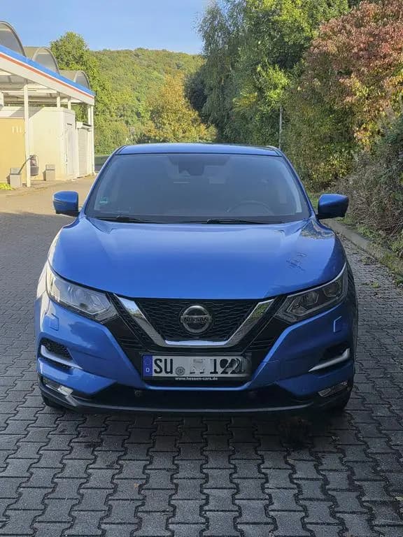 Main__Slider__Photo:Nissan Qashqai 1.6 dCi DPF N-CONNECTA N-CONNECTA 08/2018-0