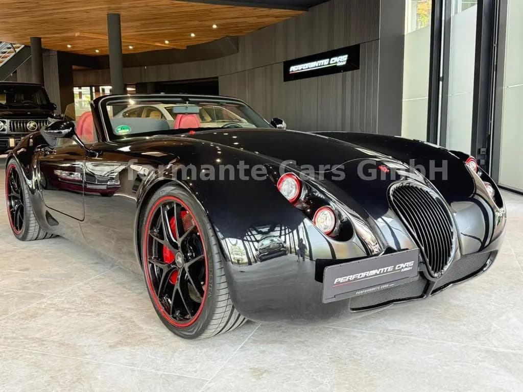 Main__Slider__Photo:Wiesmann MF 4-S / Cabrio / Automatik / 34tkm /deutsch 05/2012-0