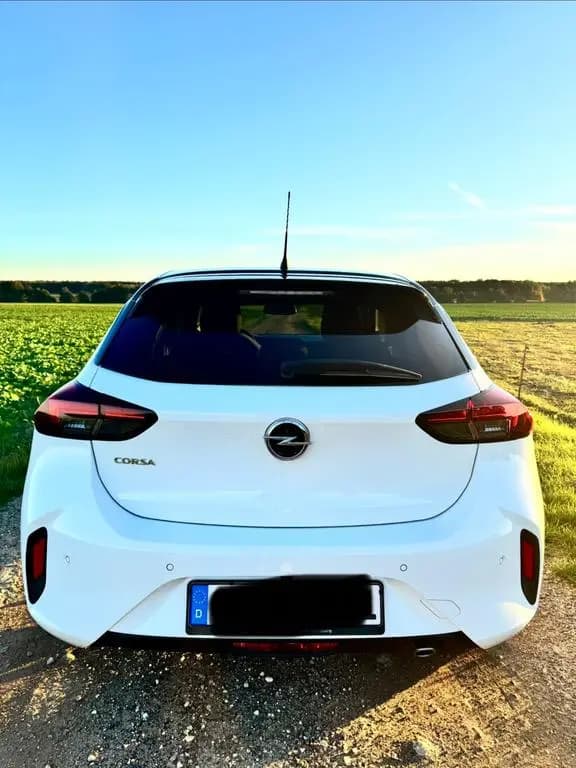 Main__Slider__Photo:Opel Corsa 1.2 Direct Injection Turbo 74kW GS GS 11/2020-0
