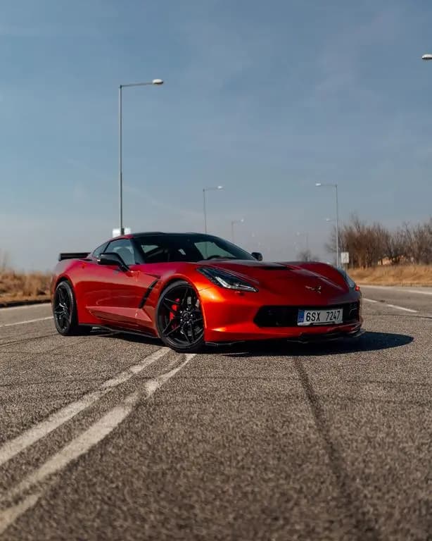 Main__Slider__Photo:Corvette C7 6.2 V8 MT7 Stingray EU version 01/2015-0