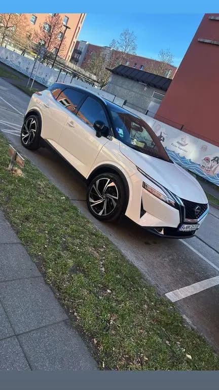 Main__Slider__Photo:Nissan Qashqai 2022 Hybrid 11/2022-0