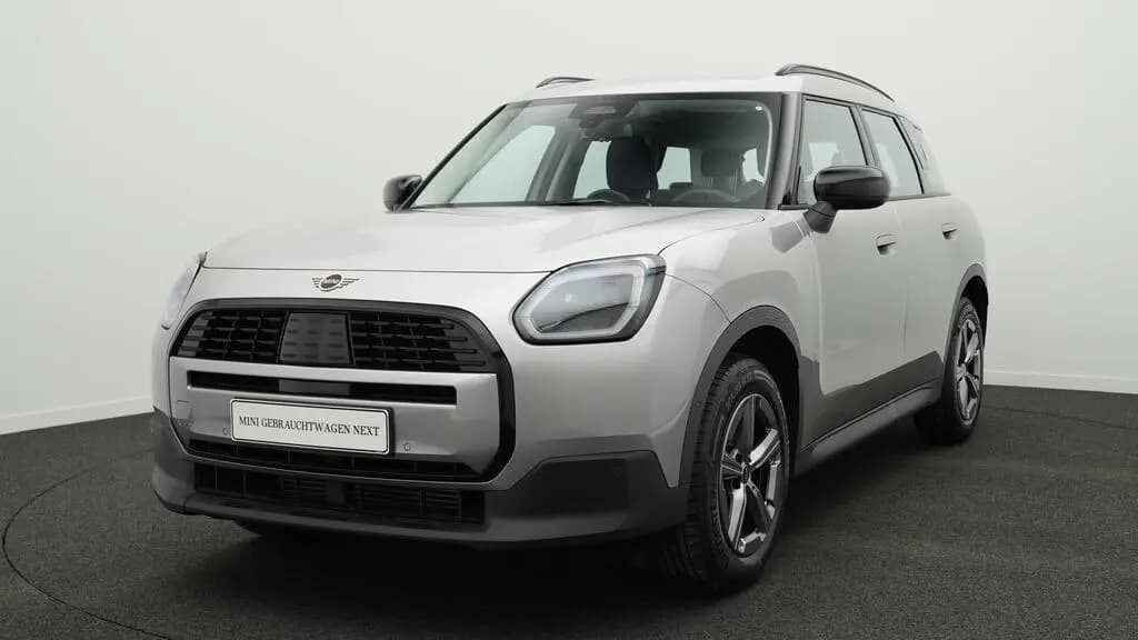 Main__Slider__Photo:MINI Countryman C (Cooper) Countryman C 02/2025-0