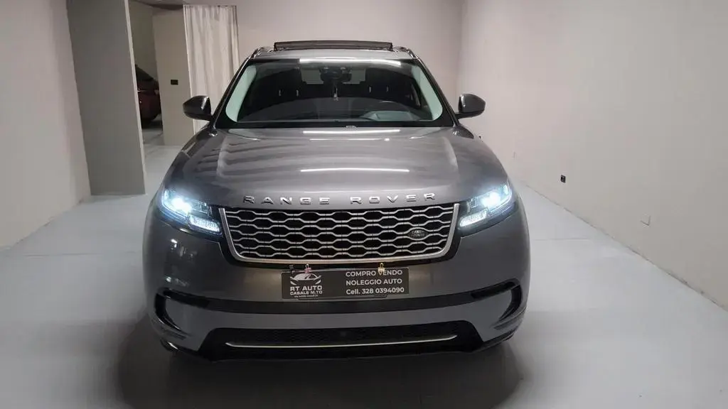 Main__Slider__Photo:Land Rover Range Rover Rover Velar Range Rover Velar 2 05/2018-1