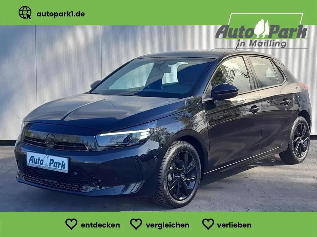 Main__Slider__Photo:Opel Corsa F GS-Line NAVI/APP~SHZ~2xPDC~RFK~LED~DAB 05/2024-0