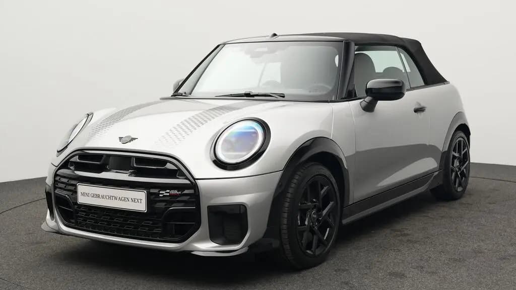 Main__Slider__Photo:MINI Cooper S Cabrio 03/2025-0
