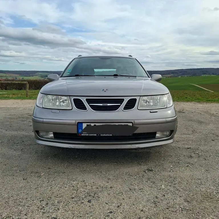Main__Slider__Photo:Saab 9-5 2.3t 136kW Sport-Kombi 03/2002-1