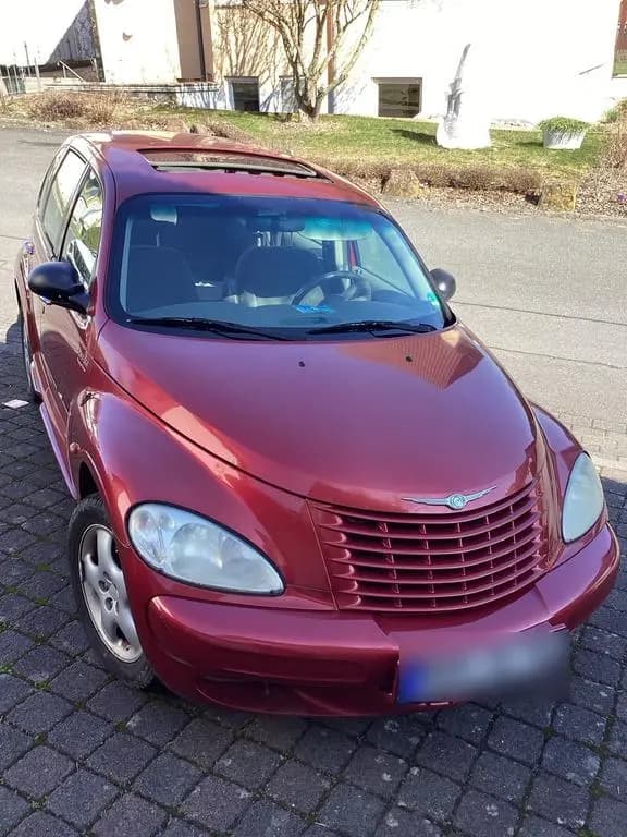 Main__Slider__Photo:Chrysler PT Cruiser 12/2000-0
