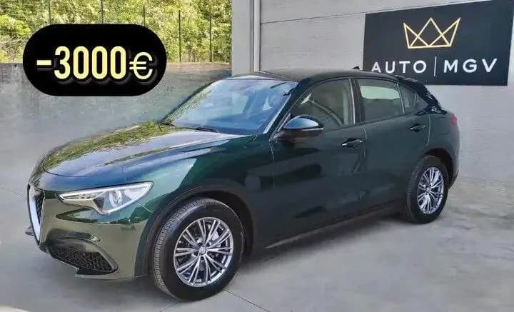 Main__Slider__Photo:Alfa Romeo Stelvio 2.2 Turbodiesel 190 CV AT8 Q4 05/2021-0