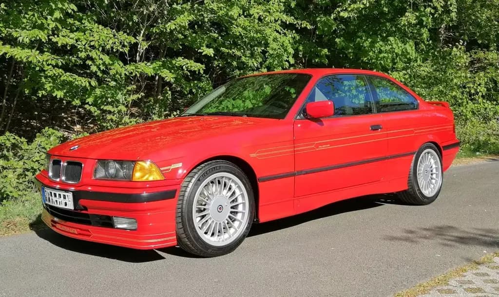 Main__Slider__Photo:ALPINA B3 3,0 Coupé Schaltwagen 08/1993-0