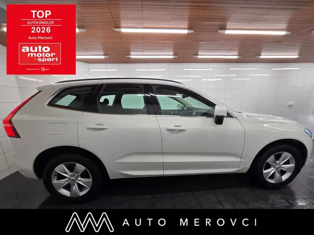 Main__Slider__Photo:Volvo XC60 B4 D Geartronic Momentum Pro/LED/Navi/AHK 01/2022-0