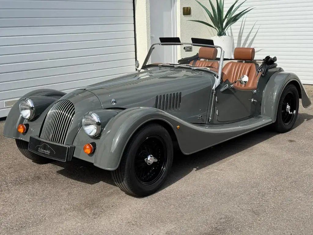 Main__Slider__Photo:Morgan Roadster 3,7 *** orig. 15 TKM *** 06/2017-1