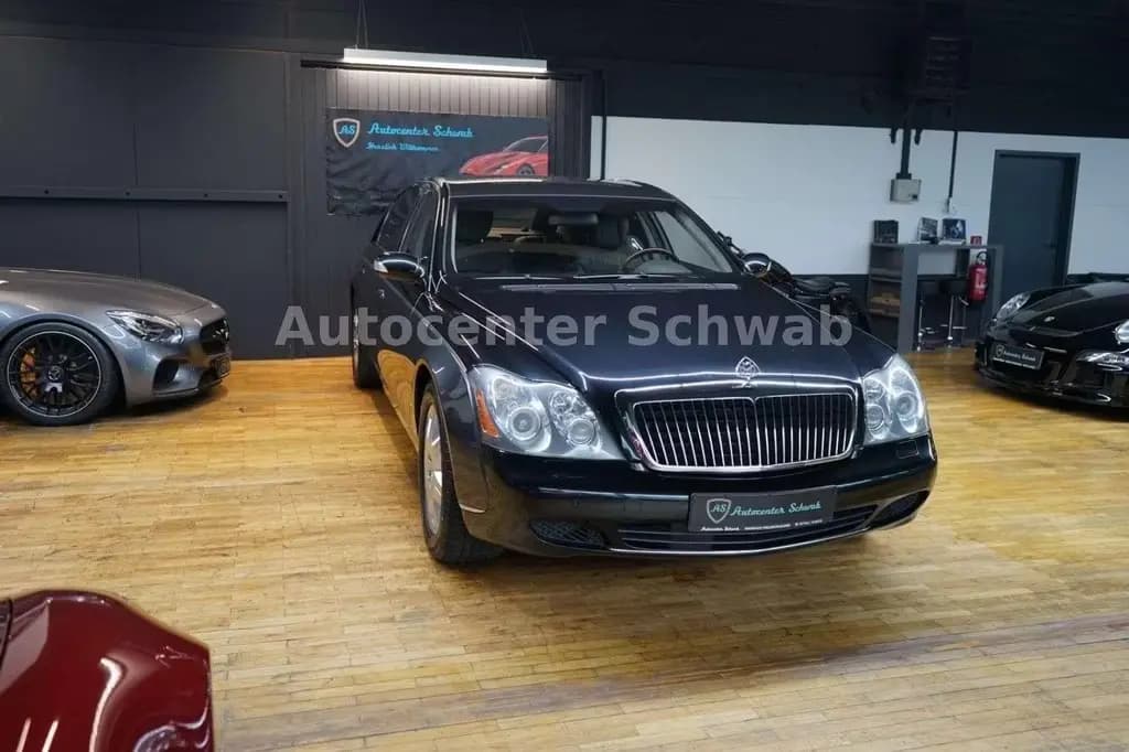 Main__Slider__Photo:Maybach 62 -PROMiNENTER VORBESiTZ-SOLARMODUL 04/2007-0