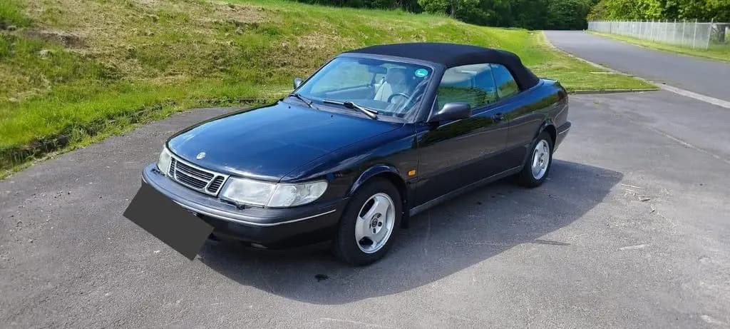 Main__Slider__Photo:Saab 900 Cabrio Leder etc. 07/1997-0